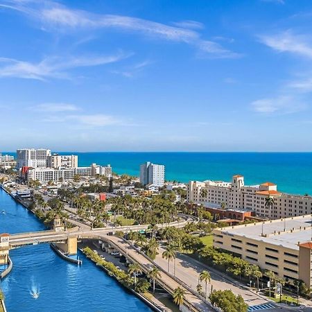 Hollywood Vacation In Perfect Beach Location Ha01 المظهر الخارجي الصورة