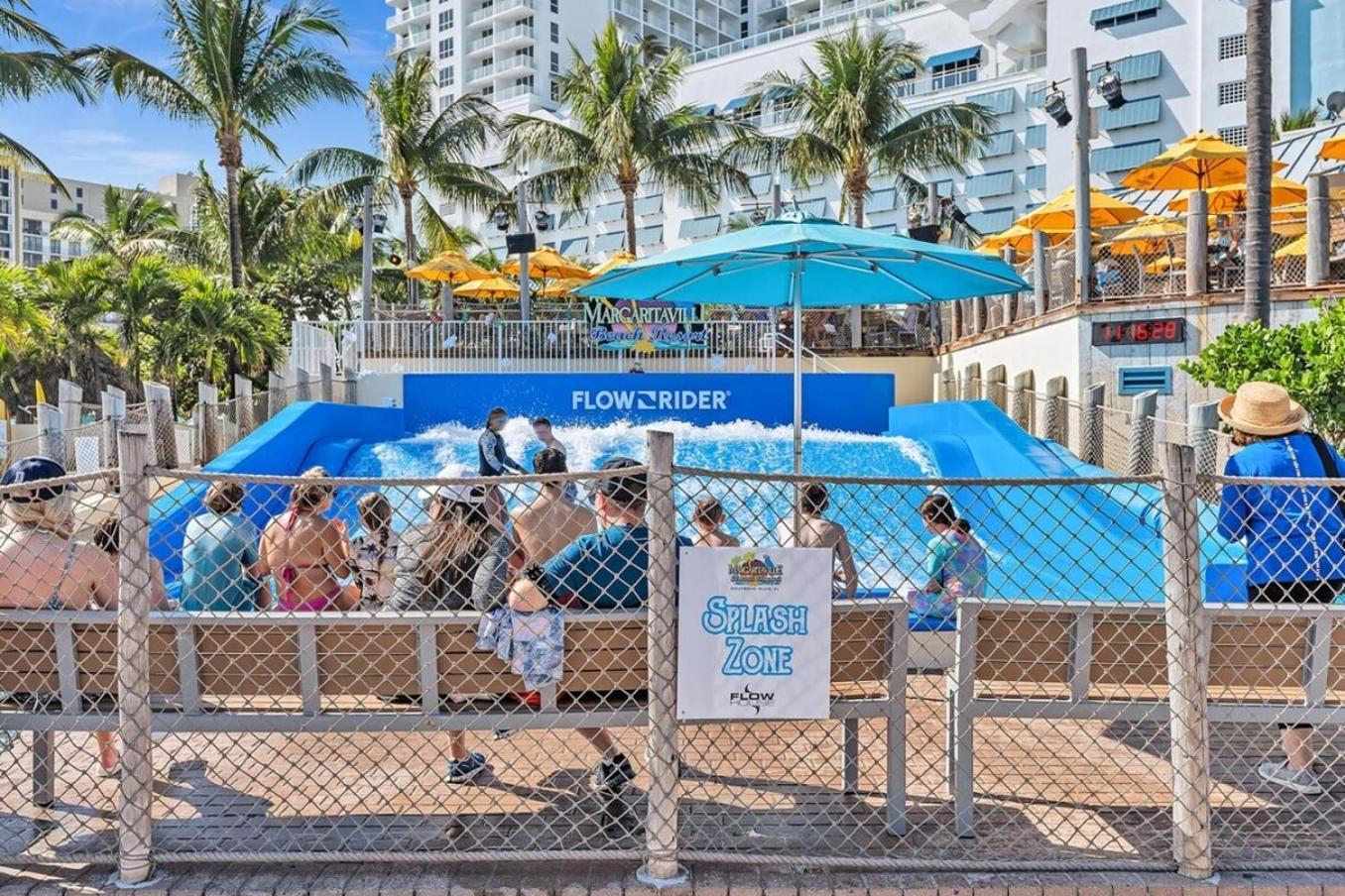 Hollywood Vacation In Perfect Beach Location Ha01 المظهر الخارجي الصورة