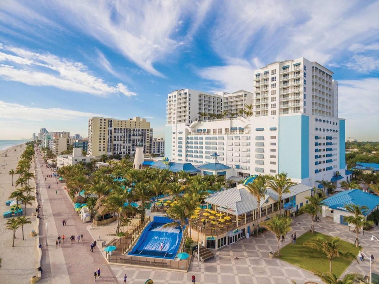 Hollywood Vacation In Perfect Beach Location Ha01 المظهر الخارجي الصورة