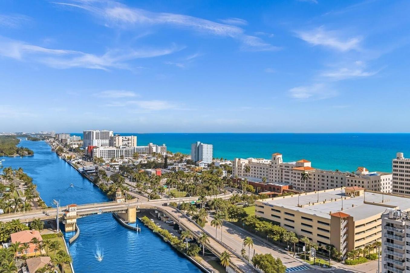 Hollywood Vacation In Perfect Beach Location Ha01 المظهر الخارجي الصورة